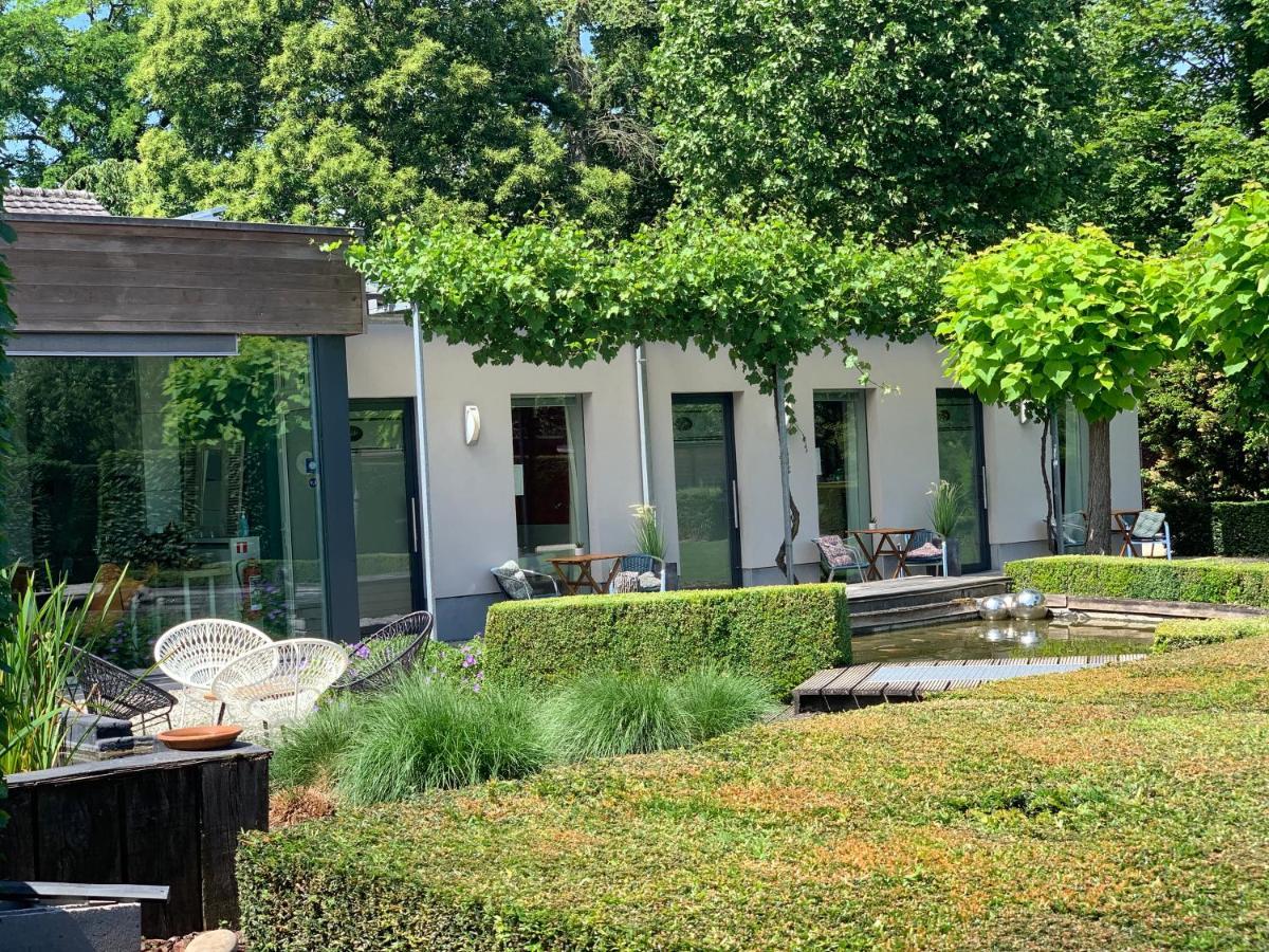 B&B Gusto Halle  Extérieur photo