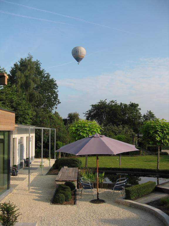 B&B Gusto Halle  Extérieur photo